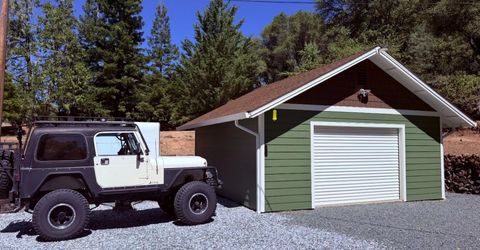 2021 Cedarville Rd, Somerset, CA 95684 Photo