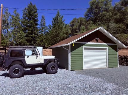 2021 Cedarville Rd, Somerset, CA 95684 Photo