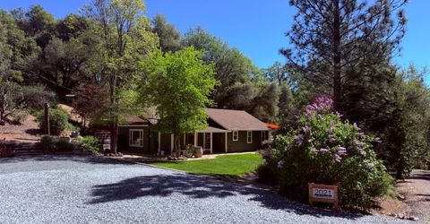 2021 Cedarville Rd, Somerset, CA 95684 Photo