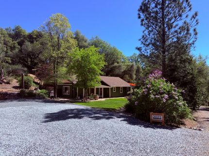 2021 Cedarville Rd, Somerset, CA 95684 Photo