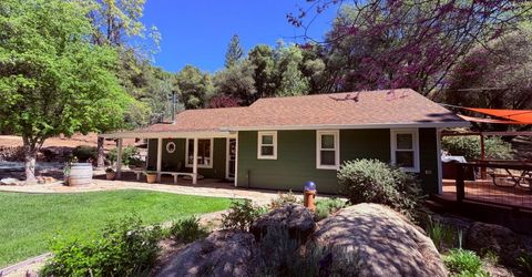 2021 Cedarville Rd, Somerset, CA 95684 Photo
