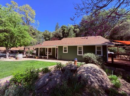 2021 Cedarville Rd, Somerset, CA 95684 Photo