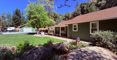 2021 Cedarville Rd, Somerset, CA 95684 Photo