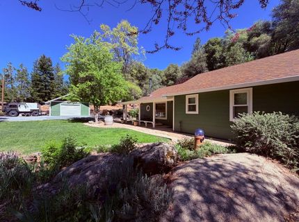 2021 Cedarville Rd, Somerset, CA 95684 Photo