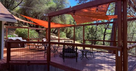 2021 Cedarville Rd, Somerset, CA 95684 Photo