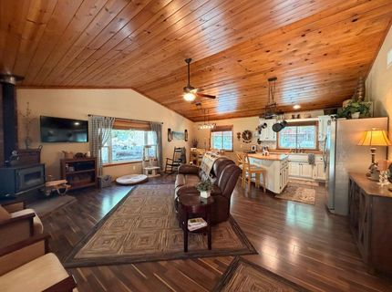 2021 Cedarville Rd, Somerset, CA 95684 Photo