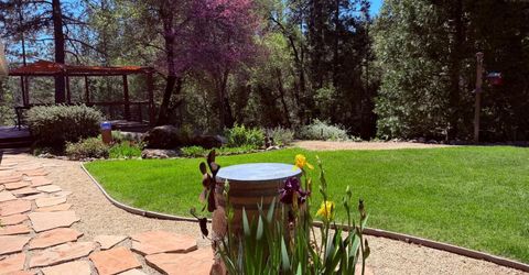 2021 Cedarville Rd, Somerset, CA 95684 Photo