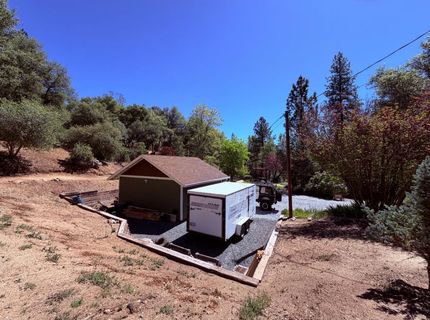 2021 Cedarville Rd, Somerset, CA 95684 Photo