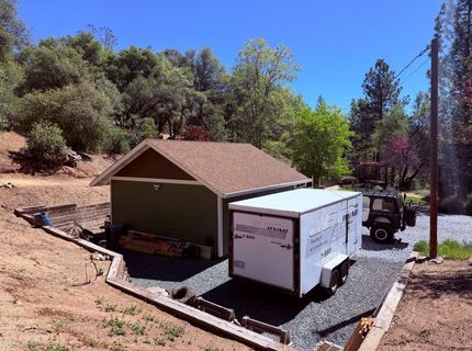 2021 Cedarville Rd, Somerset, CA 95684 Photo