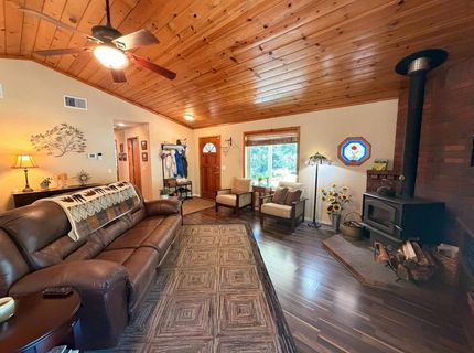 2021 Cedarville Rd, Somerset, CA 95684 Photo