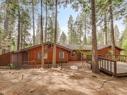 4949 Steelhead Ln, Pollock Pines, CA 95726 Photo