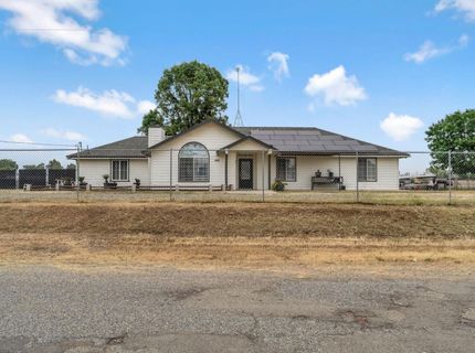 19729 Brightwood Rd, Madera, CA 93638 Photo