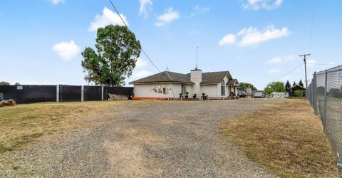 19729 Brightwood Rd, Madera, CA 93638 Photo