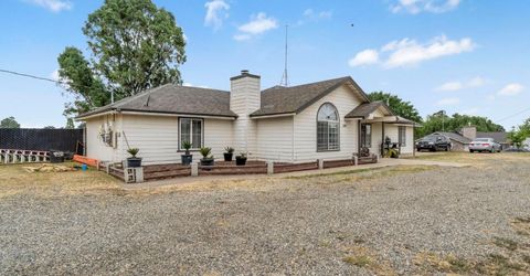 19729 Brightwood Rd, Madera, CA 93638 Photo