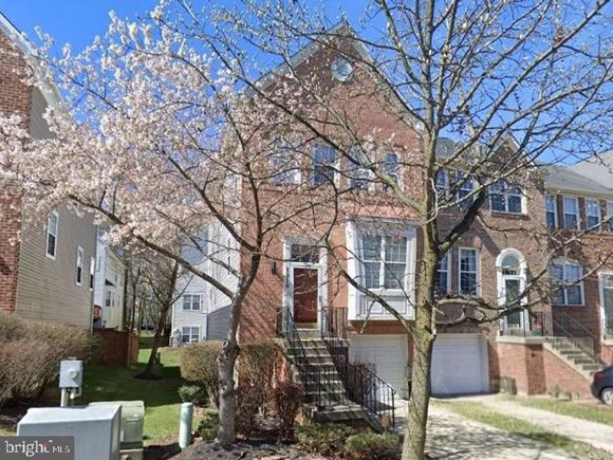 1810 Spanish Oak Lane , Bowie, MD 20721 Main Photo