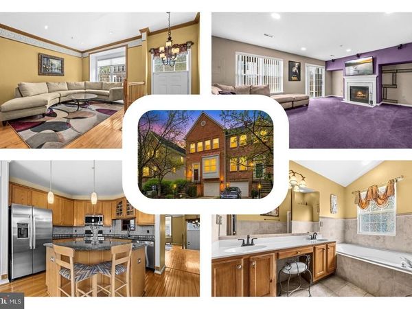 1810 SPANISH OAK LANE, BOWIE, MD 20721