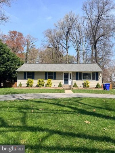 320 MCKAY ROAD , STEVENSVILLE, MD 21666