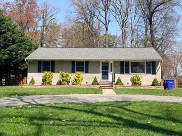 320 MCKAY ROAD , STEVENSVILLE, MD 21666