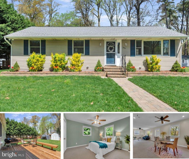 320 Mckay Road, Stevensville, MD 21666 Main Photo