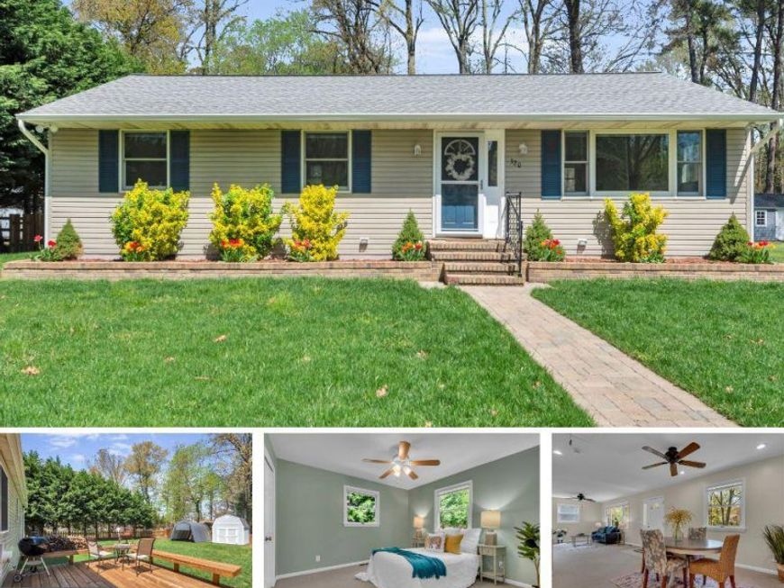 320 Mckay Road, Stevensville, MD 21666 Main Photo