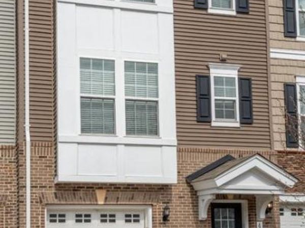 43688 WINTERBERRY WAY, CALIFORNIA, MD 20619