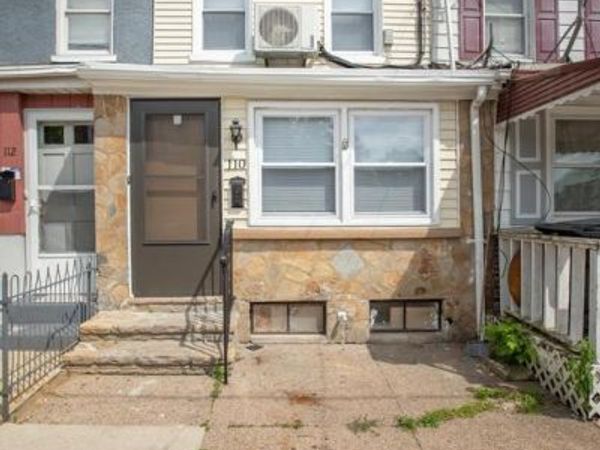 110 N SCOTT, WILMINGTON, DE 19805