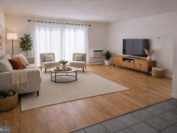 120 N BETHLEHEM PIKE , Unit B303, FORT WASHINGTON, PA 19034