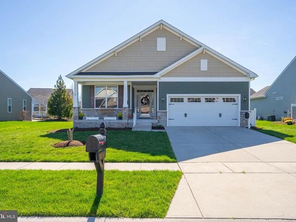 16511 GREENSPRING AVENUE, LEWES, DE 19958