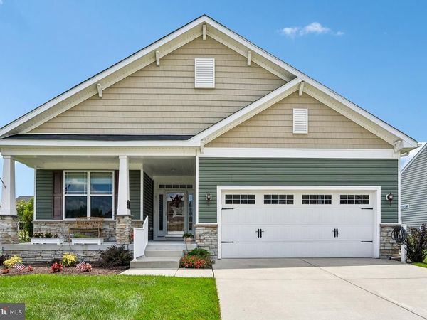 16511 GREENSPRING AVENUE, LEWES, DE 19958
