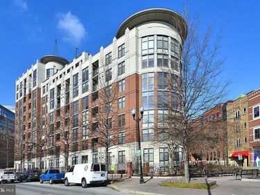 1021 N GARFIELD STREET N , Unit 438, ARLINGTON, VA 22201