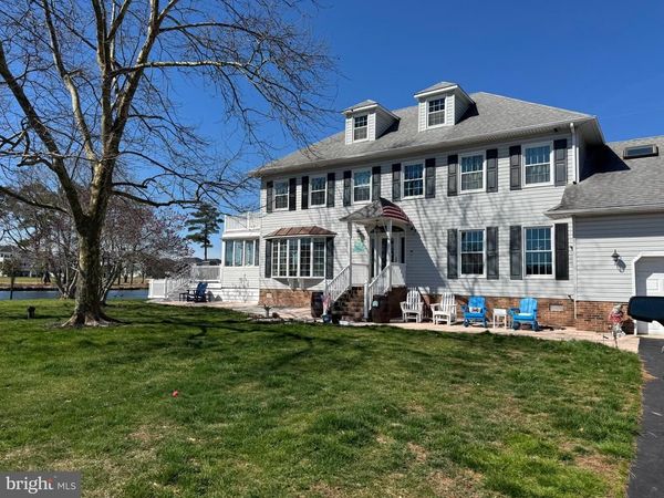 37816 CRAB BAY LANE, SELBYVILLE, DE 19975