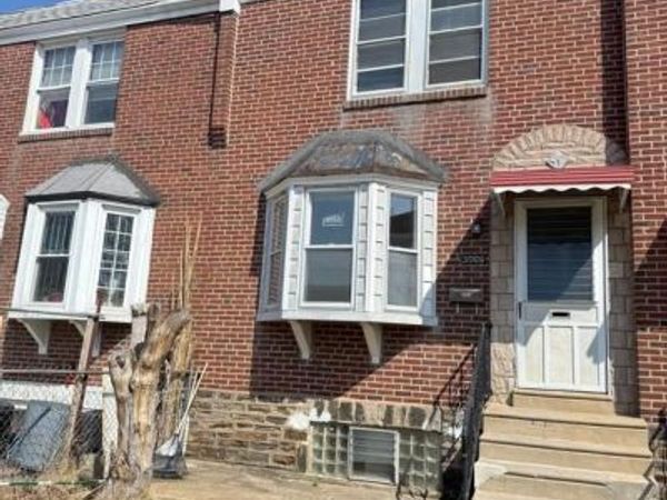 3009 DISSTON STREET , PHILADELPHIA, PA 19149