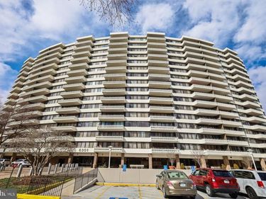 6301 STEVENSON AVENUE , Unit 1514, ALEXANDRIA, VA 22304