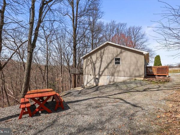 834 RICHMOND ROAD, WINDSOR, PA 17366