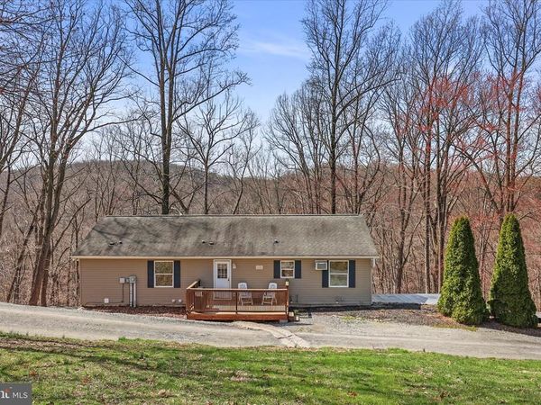 834 RICHMOND ROAD, WINDSOR, PA 17366