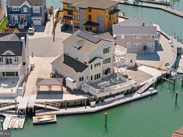 13 SUNSET BOULEVARD, LONGPORT, NJ 08403