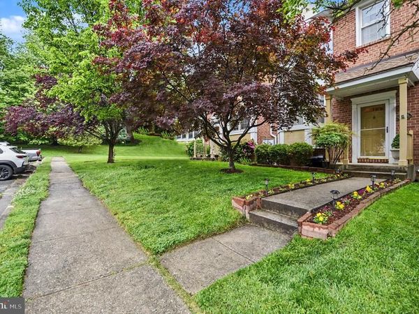 3006 N BRANCH LANE, BALTIMORE, MD 21234