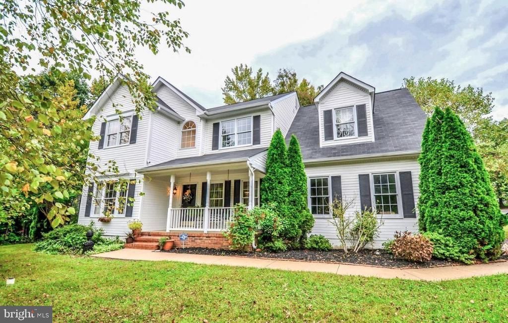 1 Bedford Court , Fredericksburg, VA 22406 Main Photo