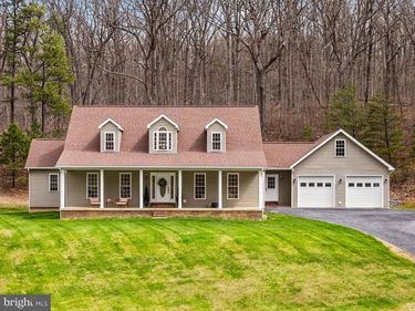 1029 FLEMING PARK ROAD, MOUNT JACKSON, VA 22842