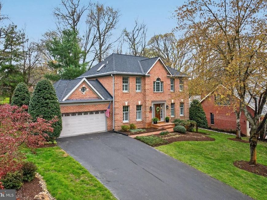 150 S South River Landing Road, Edgewater, MD 21037 Main Photo