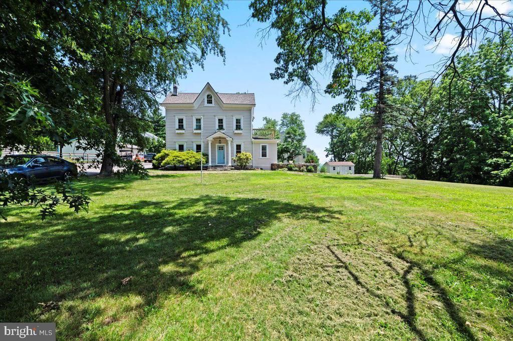 802 Collegeville Road, Phoenixville, PA 19460 Main Photo