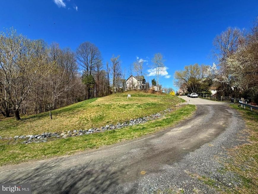 Lot 22r Block 8, 18th Street, Chesapeake Beach, MD 20732 Main Photo