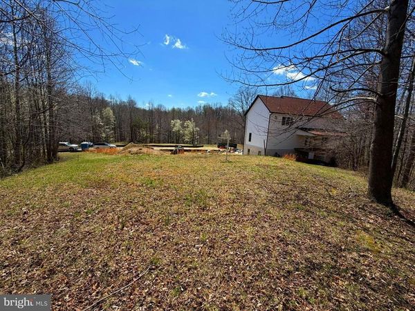 Lot 22R Block 7, 18TH STREET, CHESAPEAKE BEACH, MD 20732