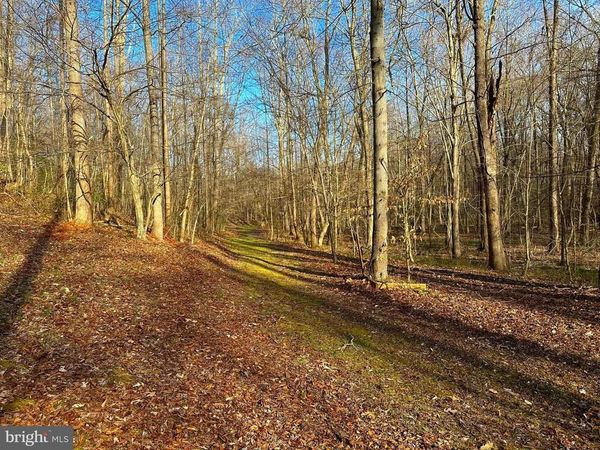 Lot 30 A, Block 6, 18TH STREET, CHESAPEAKE BEACH, MD 20732