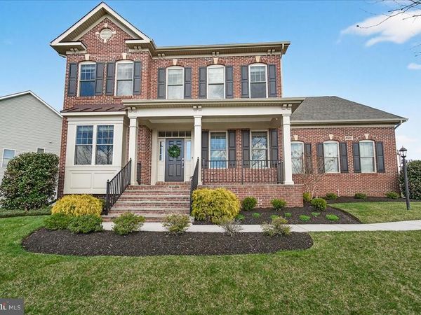 4507 ARBORETUM DRIVE , MONROVIA, MD 21770