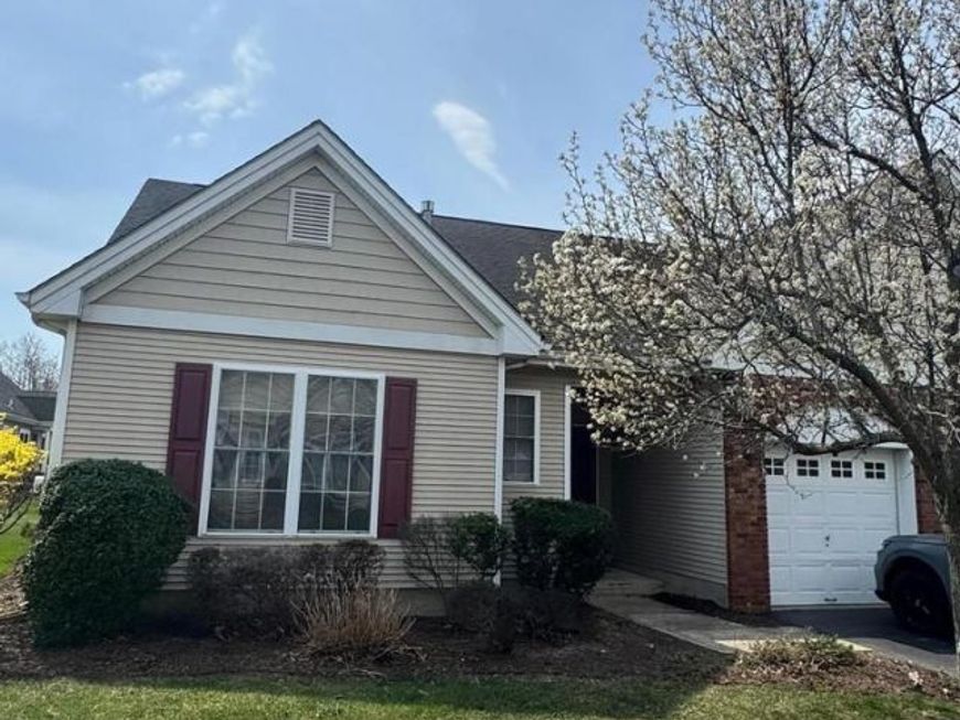 23 Goldfinch Drive, Hamilton, NJ 08690 Main Photo