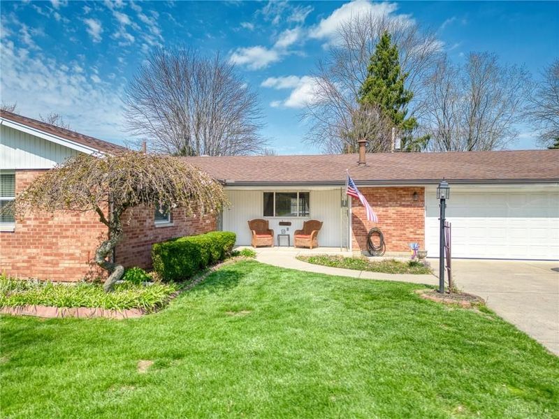 1138 Neeld Drive, Xenia Township, OH 45385 Photo 2