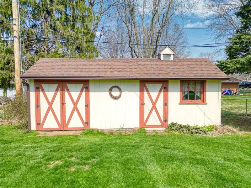 1138 Neeld Drive, Xenia Township, OH 45385 Photo 28