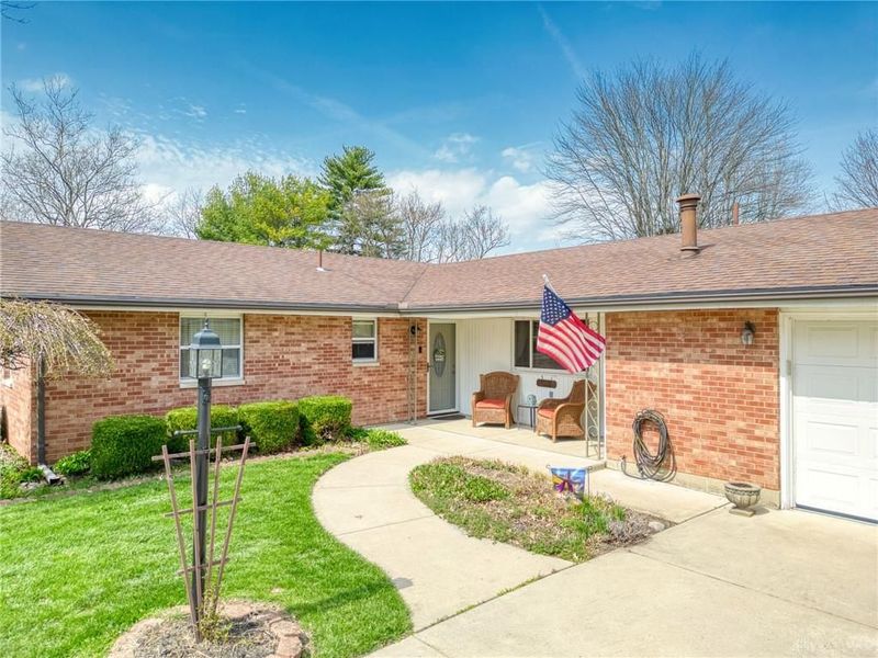 1138 Neeld Drive, Xenia Township, OH 45385 Photo 3