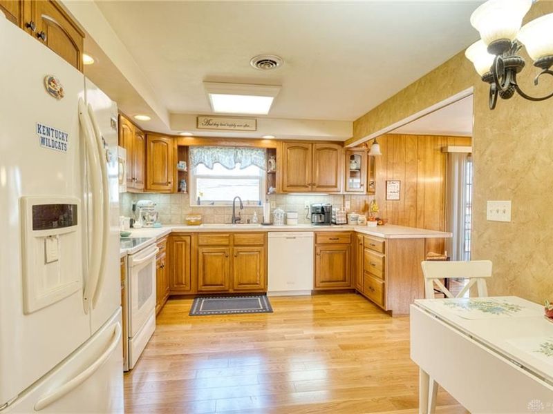 1138 Neeld Drive, Xenia Township, OH 45385 Photo 6